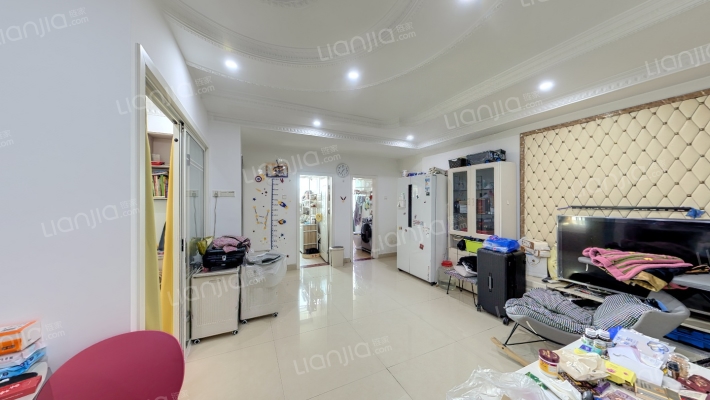 龙津商贸大厦二手房实景图