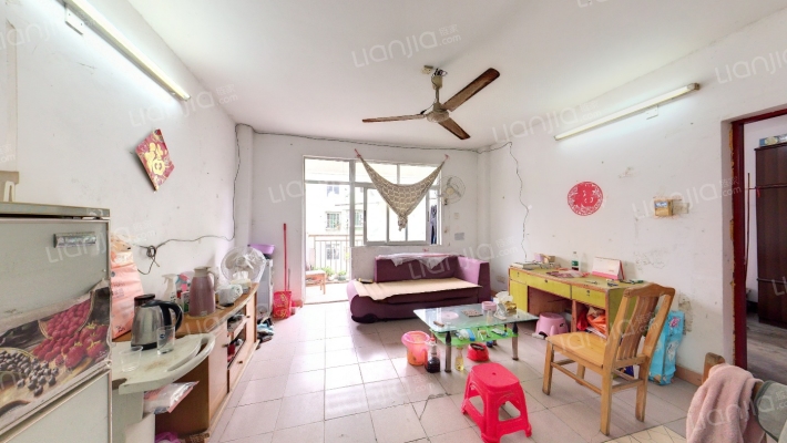 金龙花园(三灶镇)二手房实景图