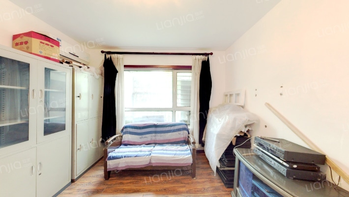 大园新居二手房实景图