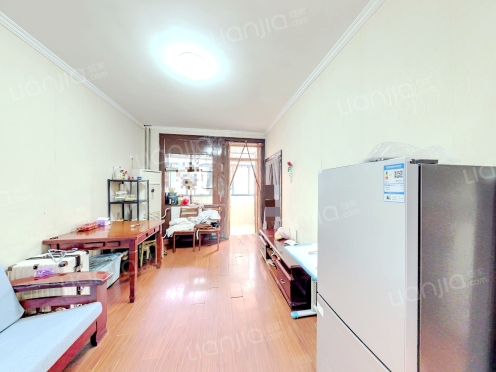 整租·省委大院 2室1厅 南