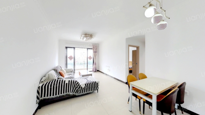 懿品嘉园二手房实景图