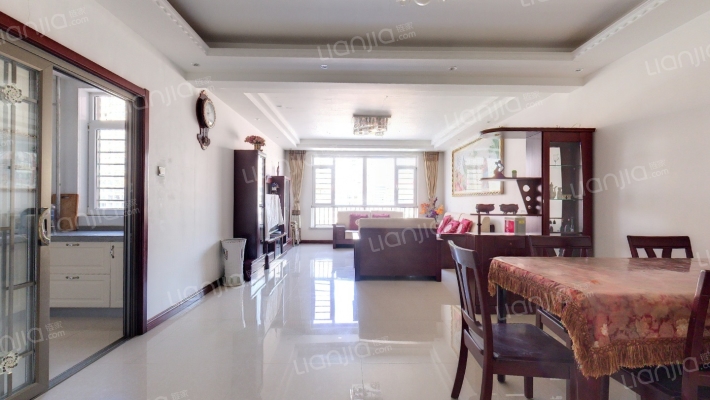 山水龙城·依林苑二手房实景图