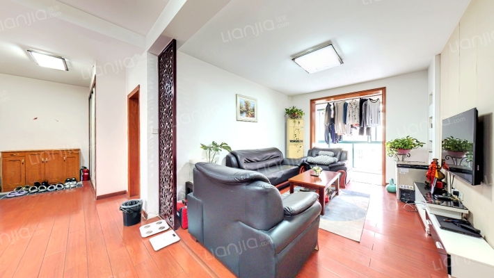 西庄花苑二手房实景图