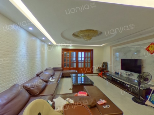 整租·永通商邸 5室2厅 南