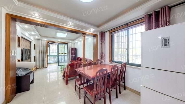 顺丰家园二手房实景图