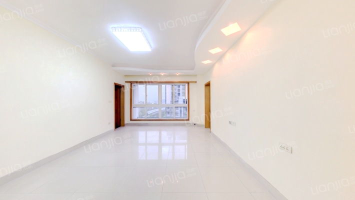 大地兴城二手房实景图