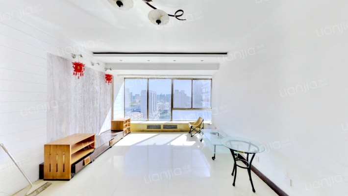 美迪亚二手房实景图