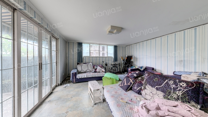 愿景水涟漪华府瑞府二手房实景图