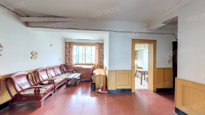 老杜义弄二手房实景图