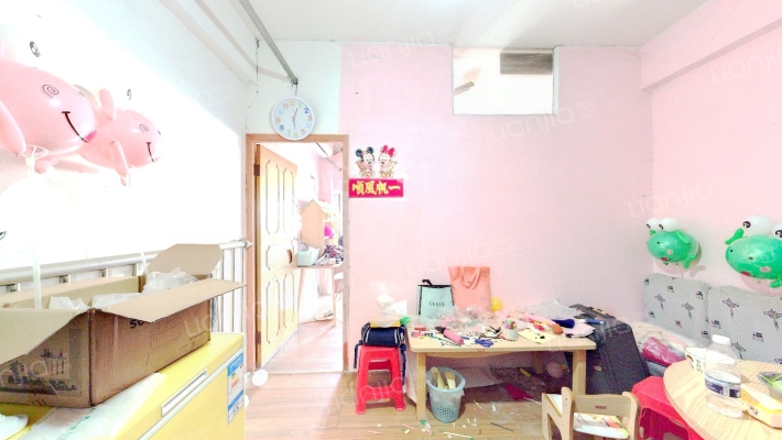 摩玛自由城二手房实景图