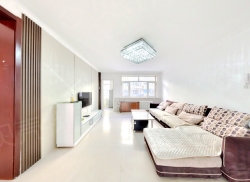 整租·黄河住宅小区 2室1厅 南/北_黄河住宅小区租房