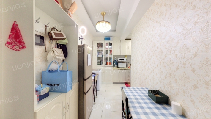 海天园二手房实景图