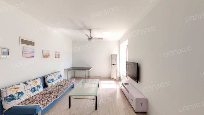 上城国际新界二手房实景图