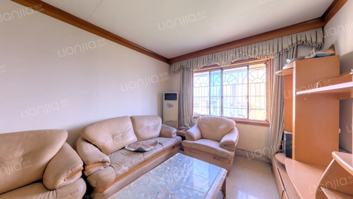 路桥社区二手房实景图