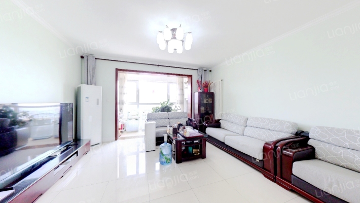 万通新新逸墅二手房实景图