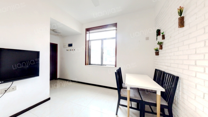 沿江大道二手房实景图