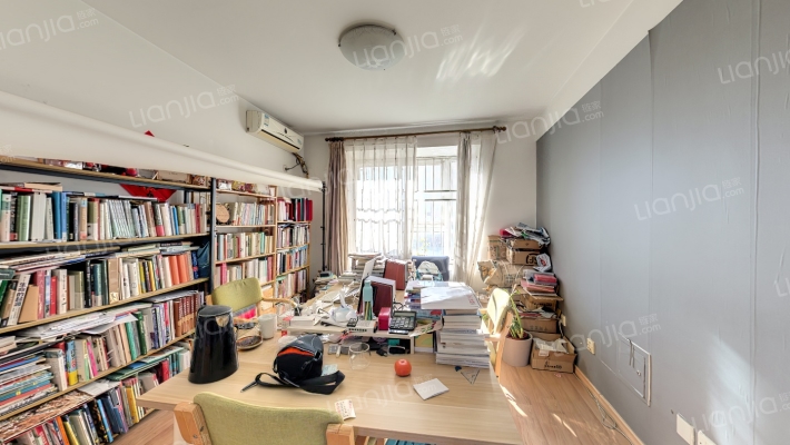 运乔嘉园二手房实景图