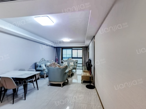 整租·芯汇花园 3室2厅 南