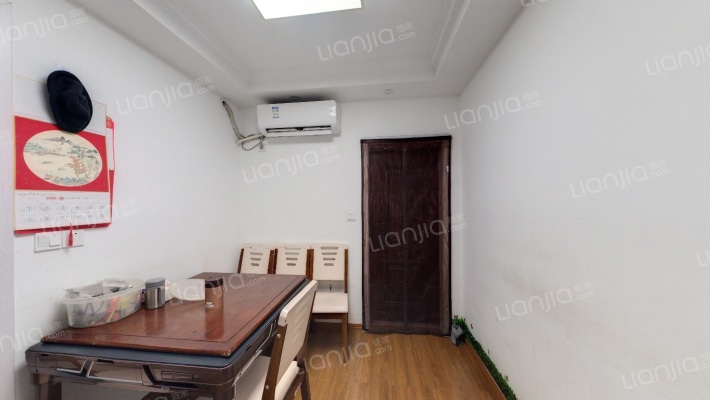 丝织小区二手房实景图