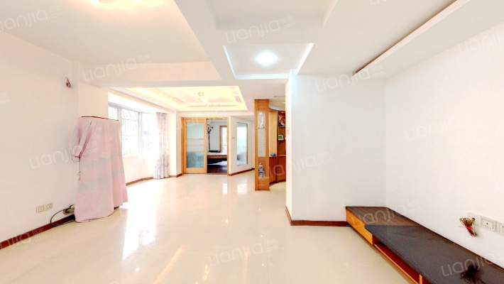 福盛花园(晋安区)二手房实景图