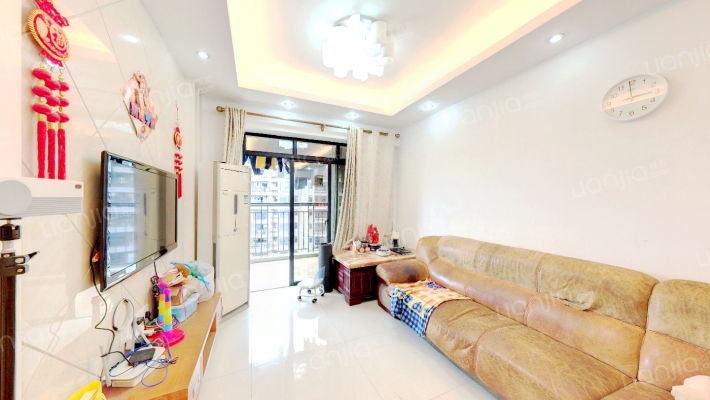 翰林雅苑二手房实景图