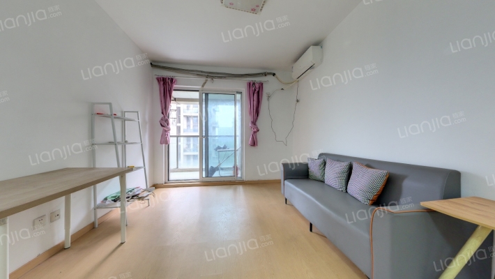 金色黎明三期二手房实景图