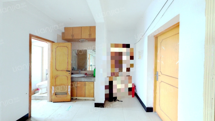 滨河花苑三期北区二手房实景图