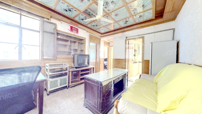 兰城小区二手房实景图