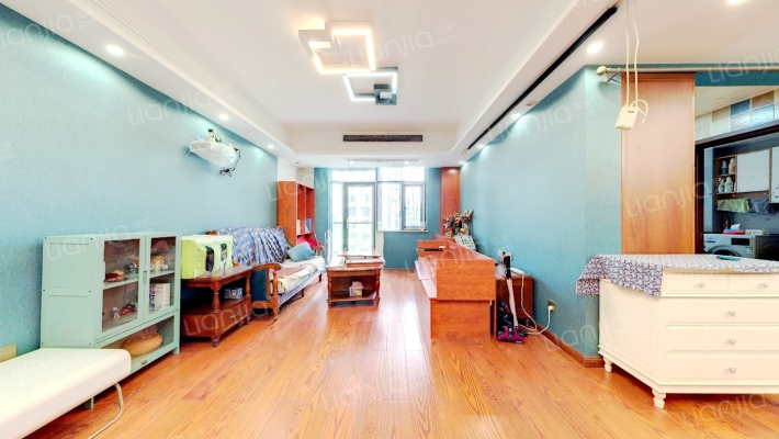 新闻出版局宿舍二手房实景图