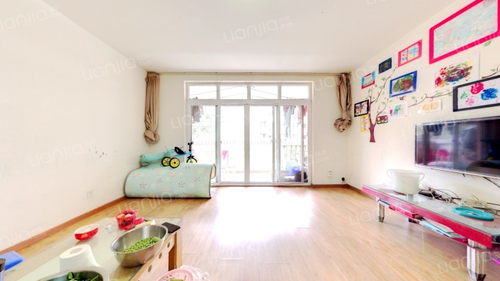 馨康花园二手房实景图