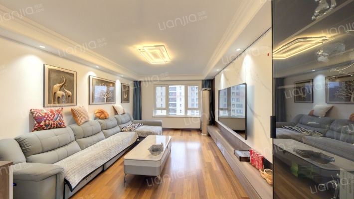 华润奉天九里二手房实景图