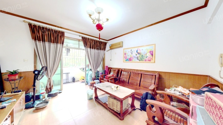 绿景山庄二手房实景图