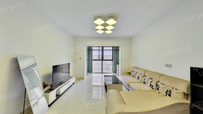 盛地尊域二手房实景图