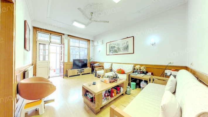 第四小区二手房实景图