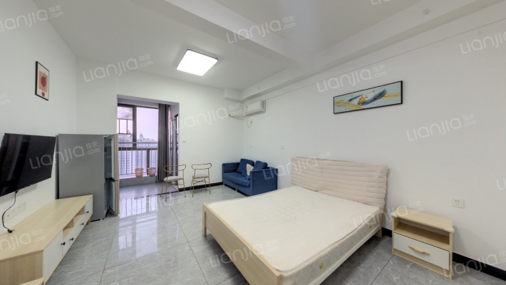 润和紫郡二手房实景图