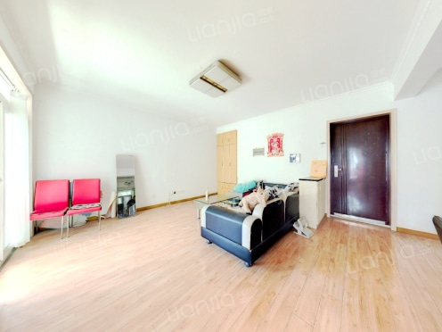 整租·理想家园 2室2厅 南