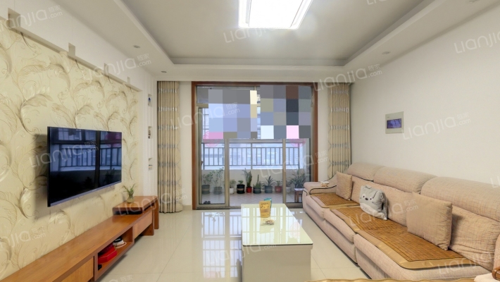 物华苑二期二手房实景图