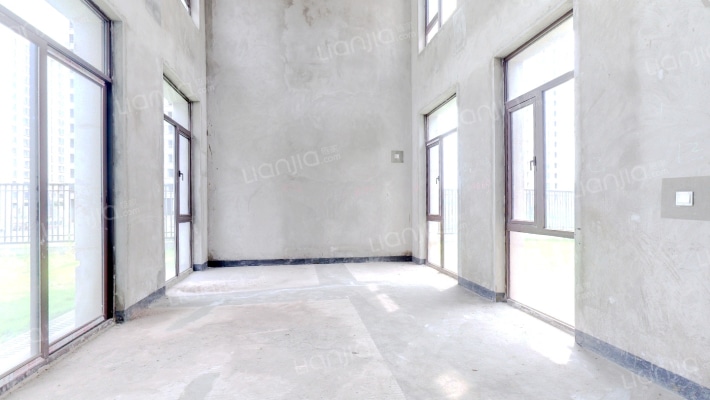 金茂墅西苑二手房实景图