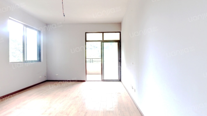 世纪南山二手房实景图