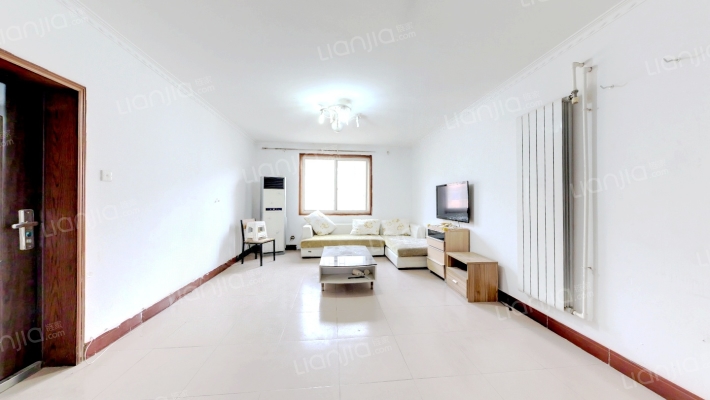 梦园公寓二手房实景图