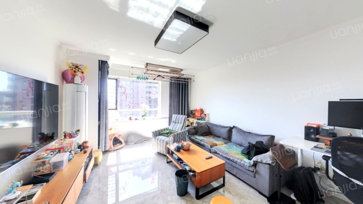 亚美利加二手房实景图