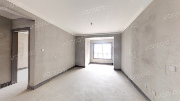 鹭岛南苑二手房实景图