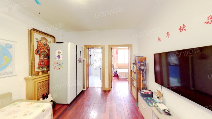 锦华中园二手房实景图