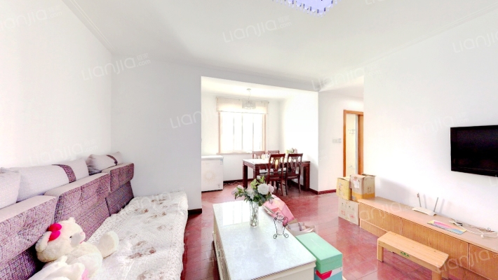 合家春天二手房实景图