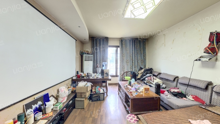 江南花苑二手房实景图