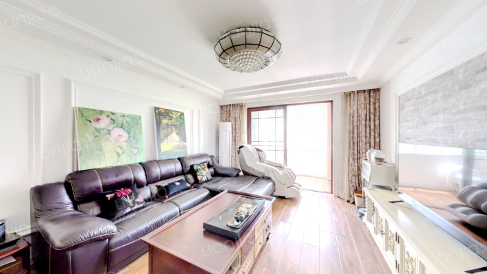 莲浦花苑二手房实景图