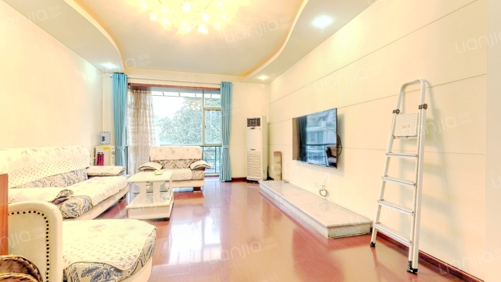 边城水恋二手房实景图