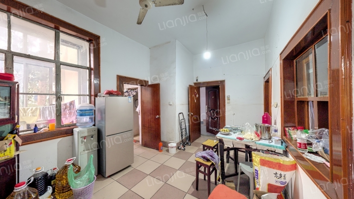 金桂苑住宅小区二手房实景图