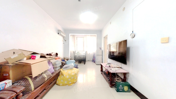 炼油厂家属院二手房实景图