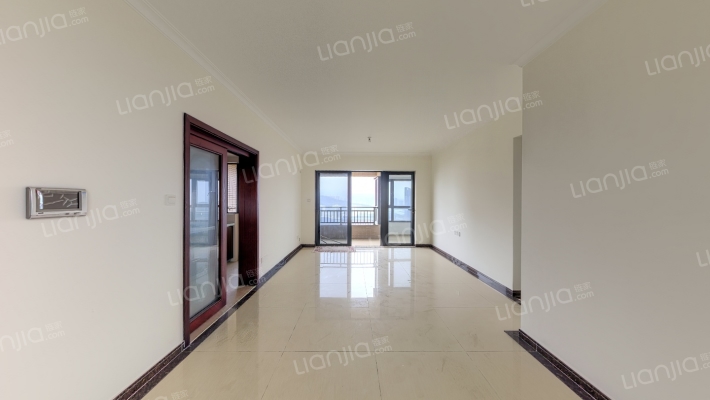 时代山湖海雅苑二手房实景图